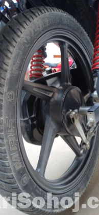 হোন্ডা লিভো